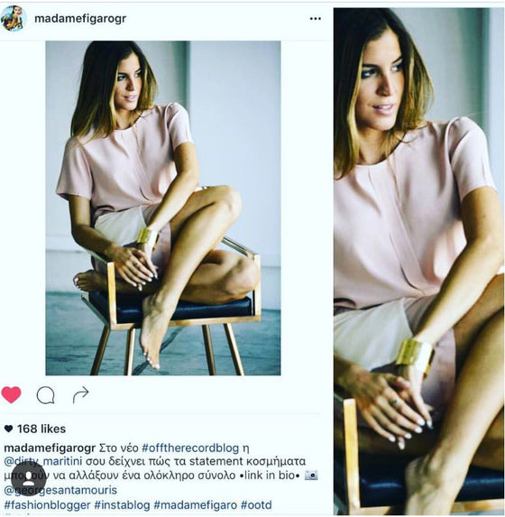 Madame Figaro