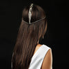 Fern Headpiece - Alexandra Koumba Designs