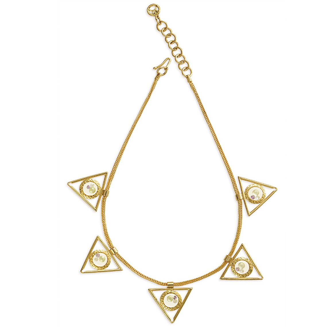 floating-multi-triangle-necklace-in-gold-designed-by-alexandrakoumba