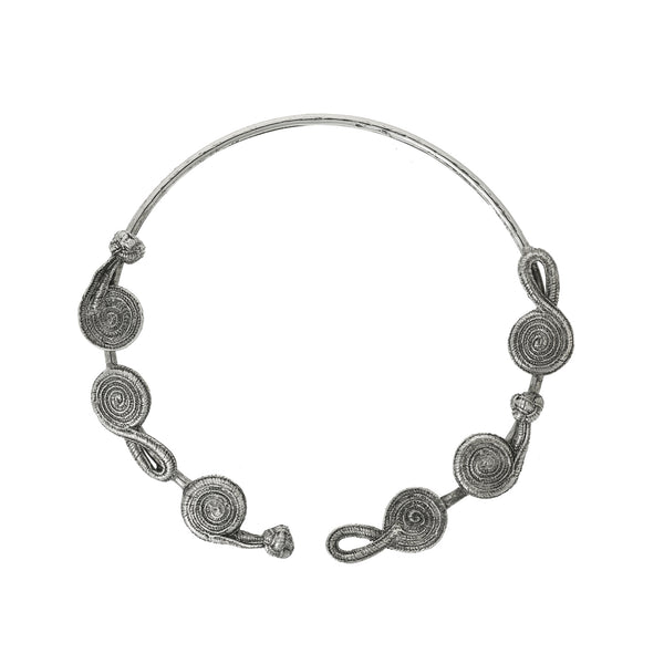 Chinese Small Knot Bracelet - Alexandra Koumba Designs