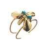mussel-stone-bracelet-gold-turquoise-designed-by-alexandra-koumba