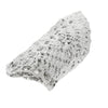 Merlin Ring in Lace Crochet - Alexandra Koumba Designs