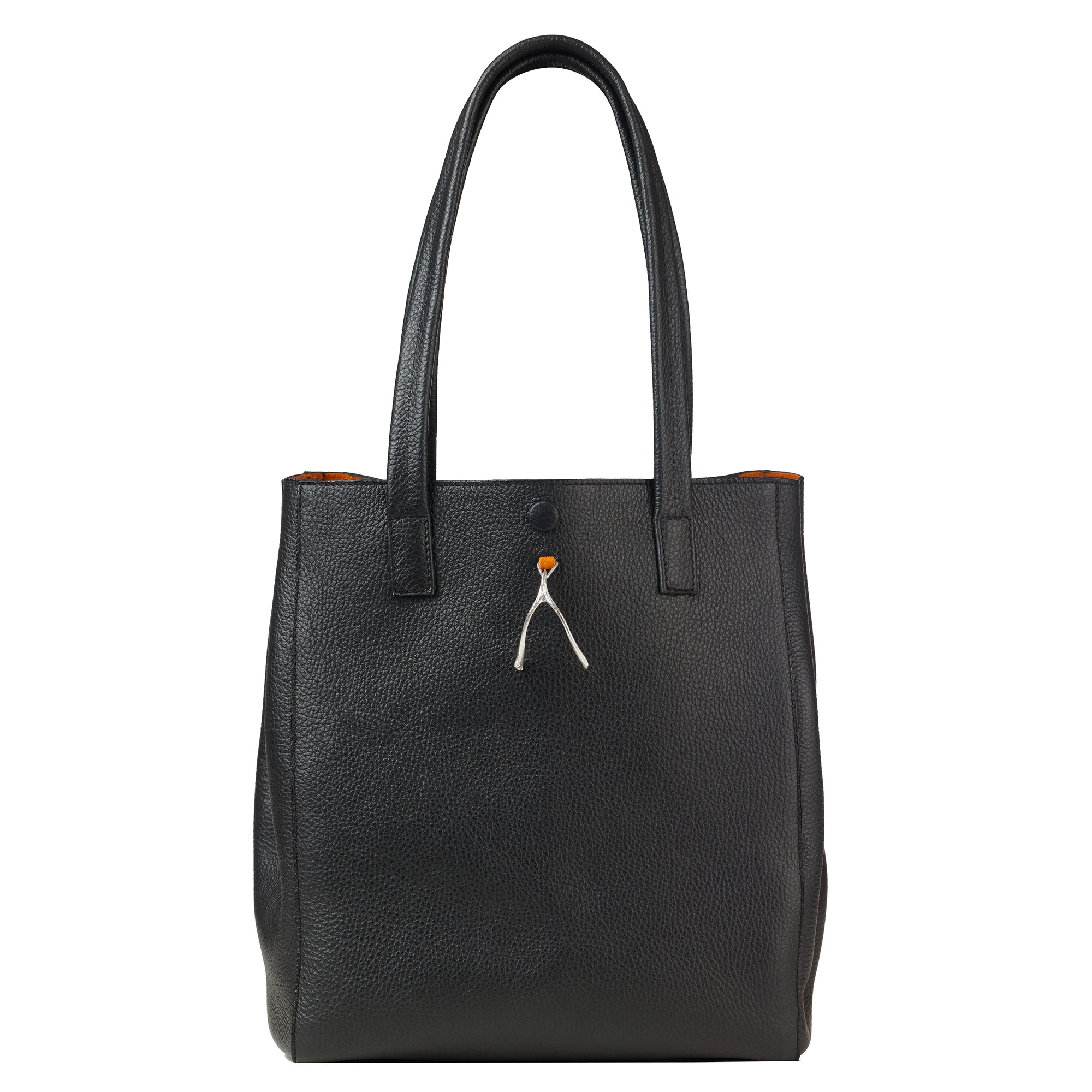 WB Med Shop Bag - Alexandra Koumba Designs