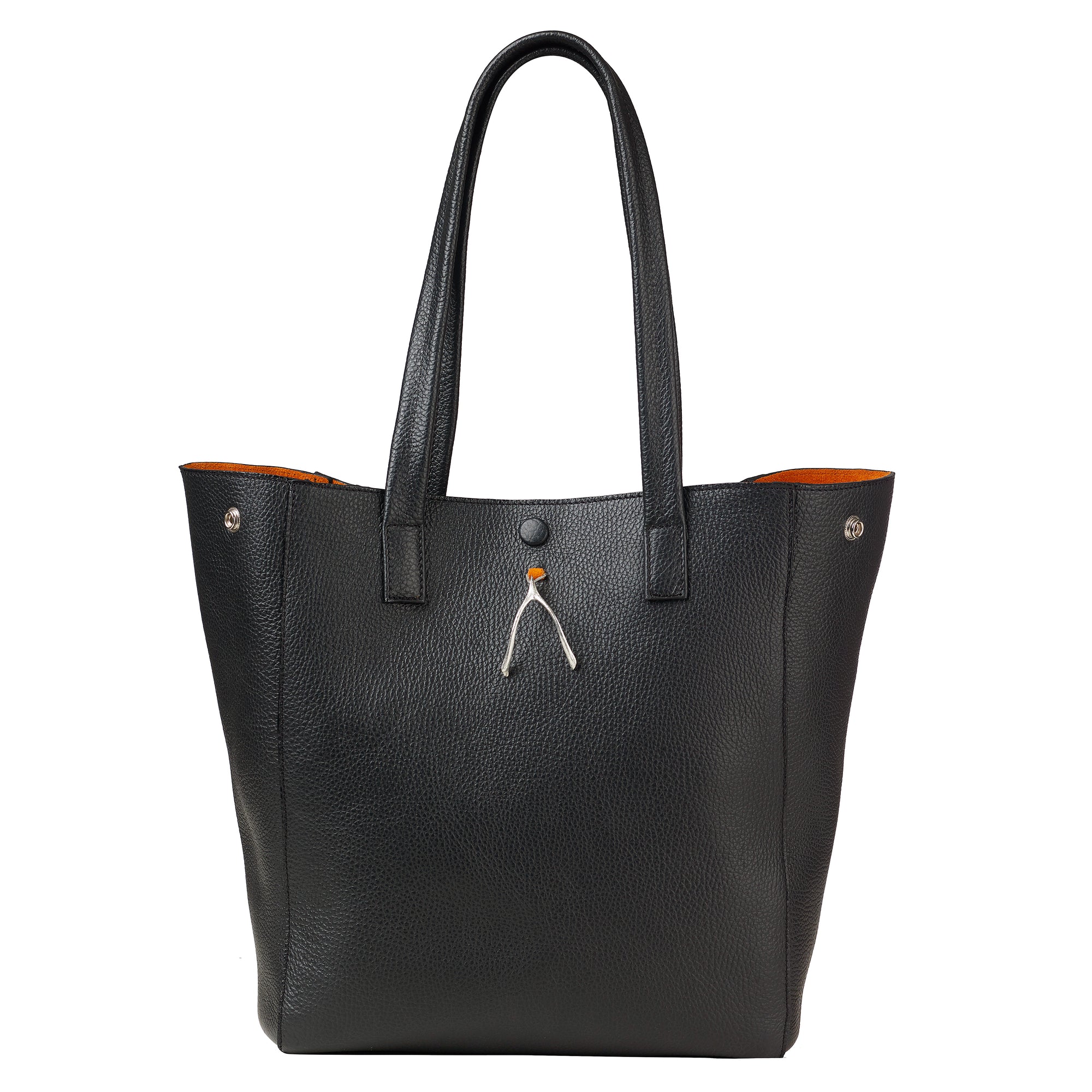 WB Med Shop Bag - Alexandra Koumba Designs