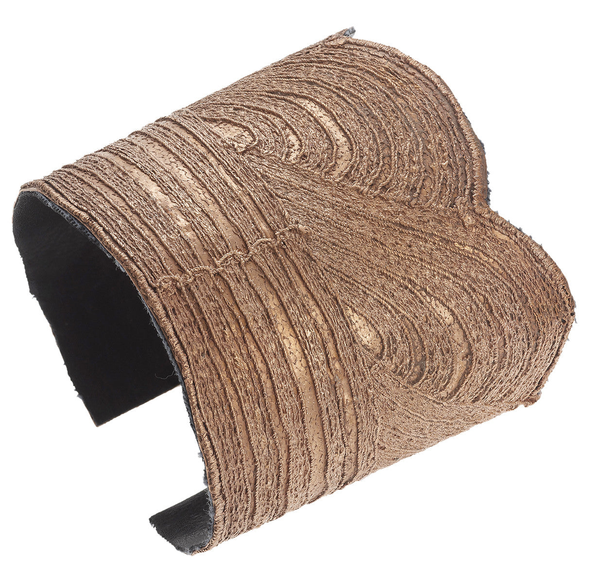 Megu Cuff - Alexandra Koumba Designs