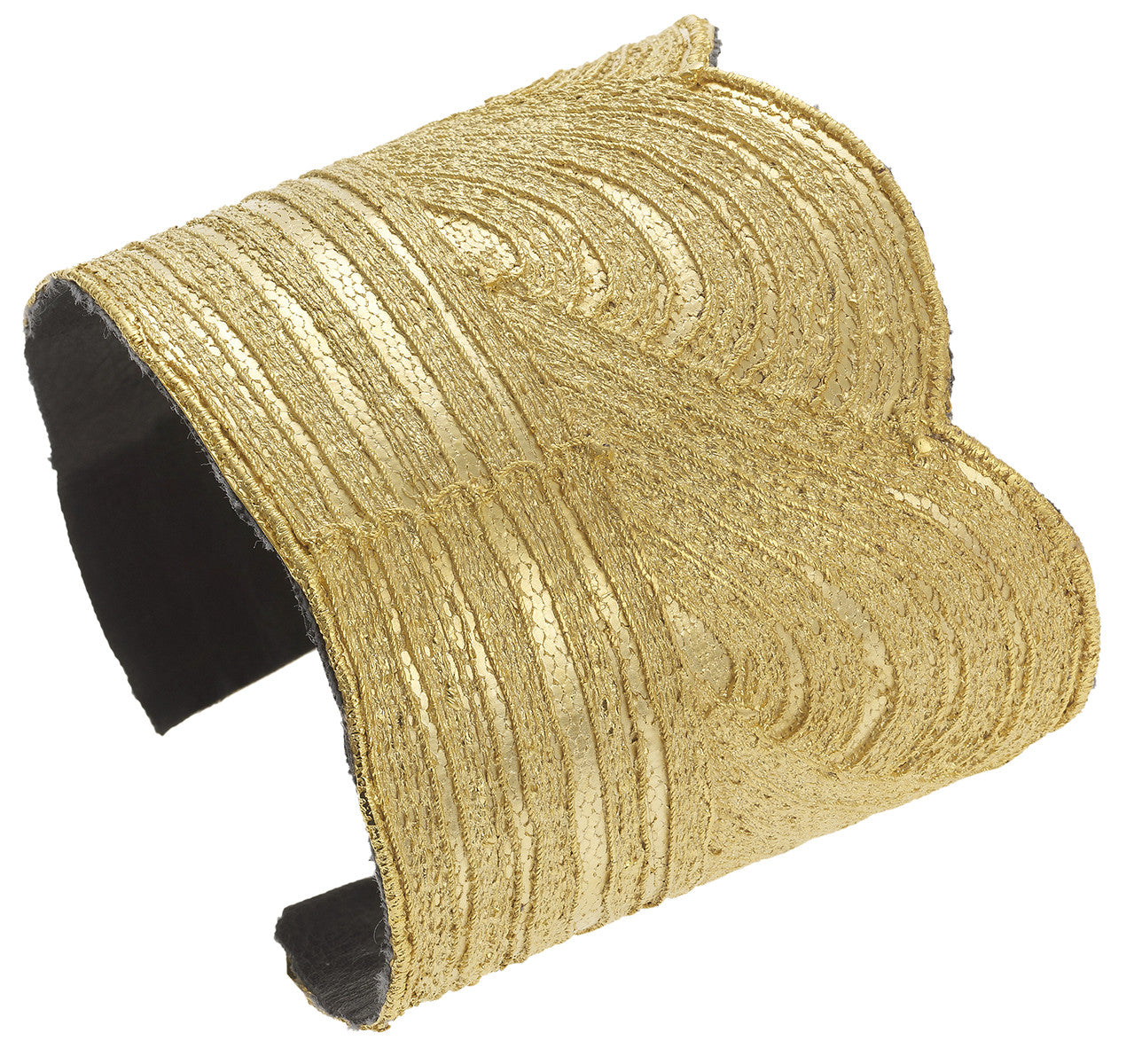 Megu Cuff - Alexandra Koumba Designs