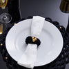 Netball Towel Ring designed by alexandra koumba