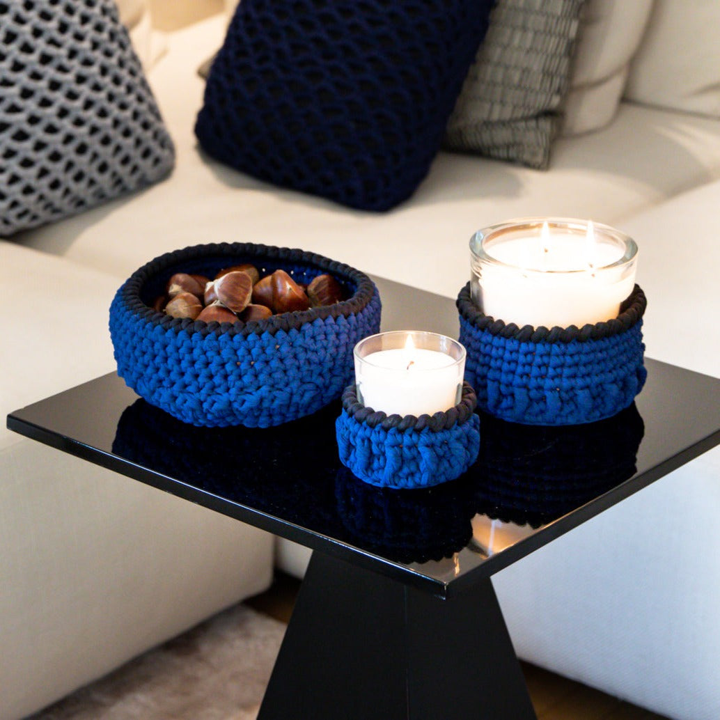 ionic basket large size designed by alexandra koumba