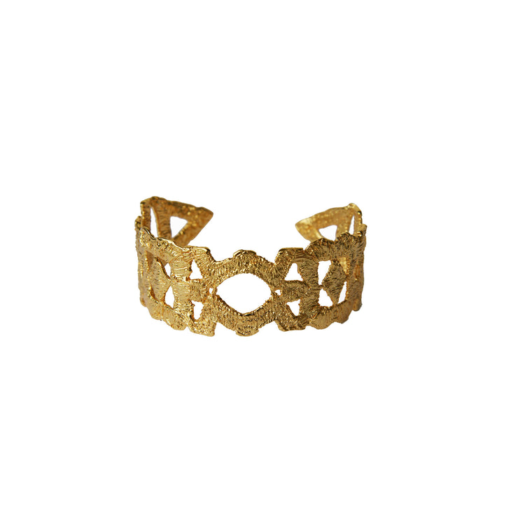 Chinese Small Knot Bracelet - Alexandra Koumba Designs