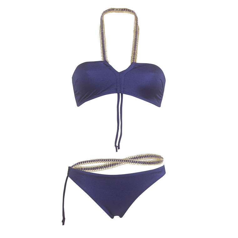 Ioni Set Swimwear - Alexandra Koumba Designs