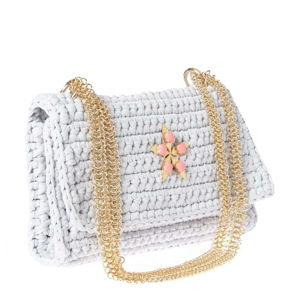 Large Chi Tri Star - Alexandra Koumba Designs