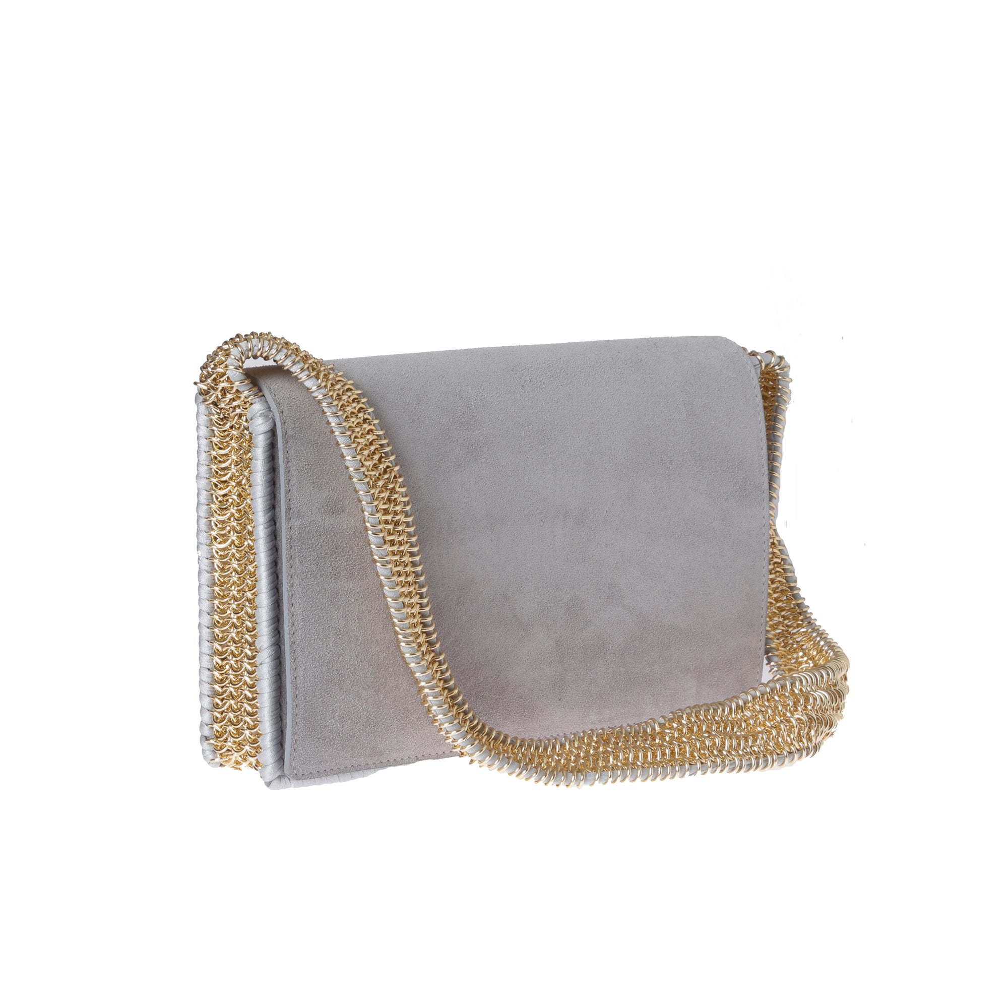 Signature Shoulder Bag - Alexandra Koumba Designs