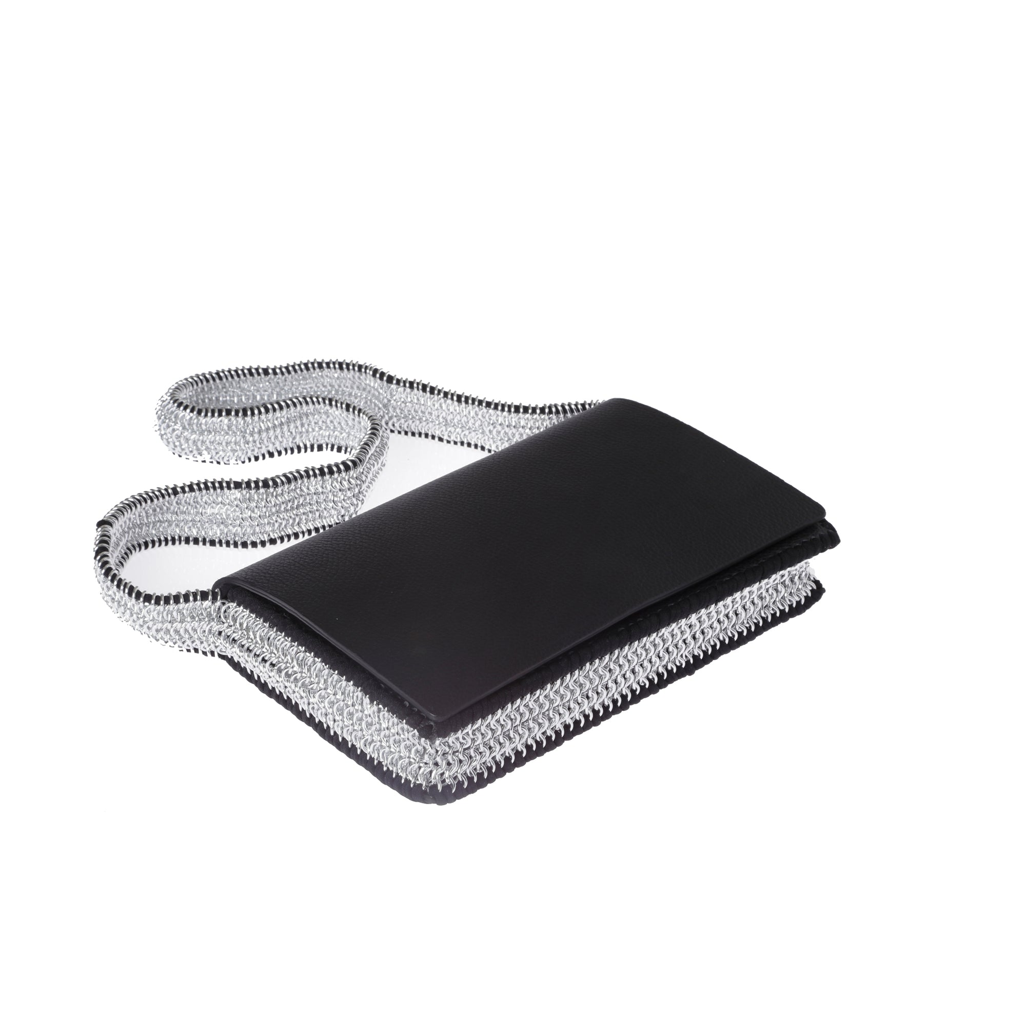 Signature Shoulder Bag - Alexandra Koumba Designs