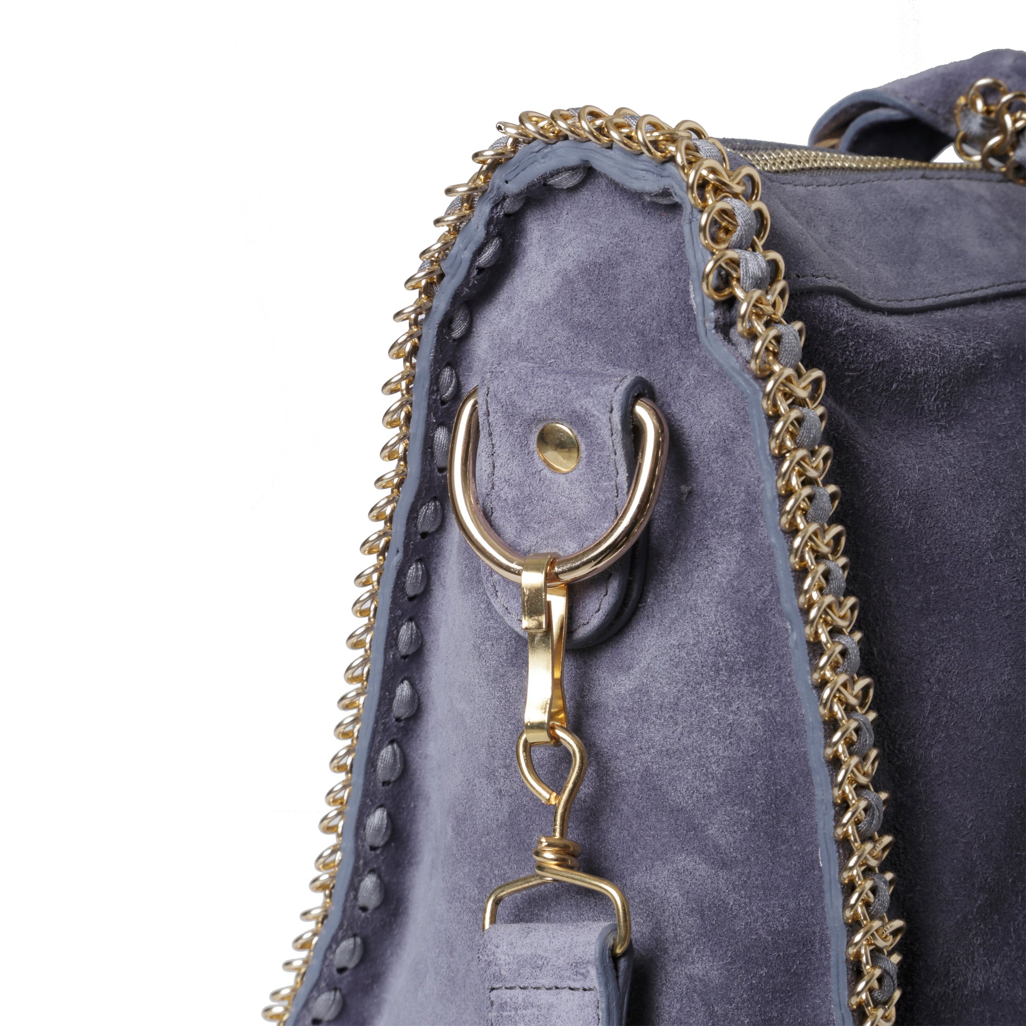 Signature Voyager Bag - Alexandra Koumba Designs