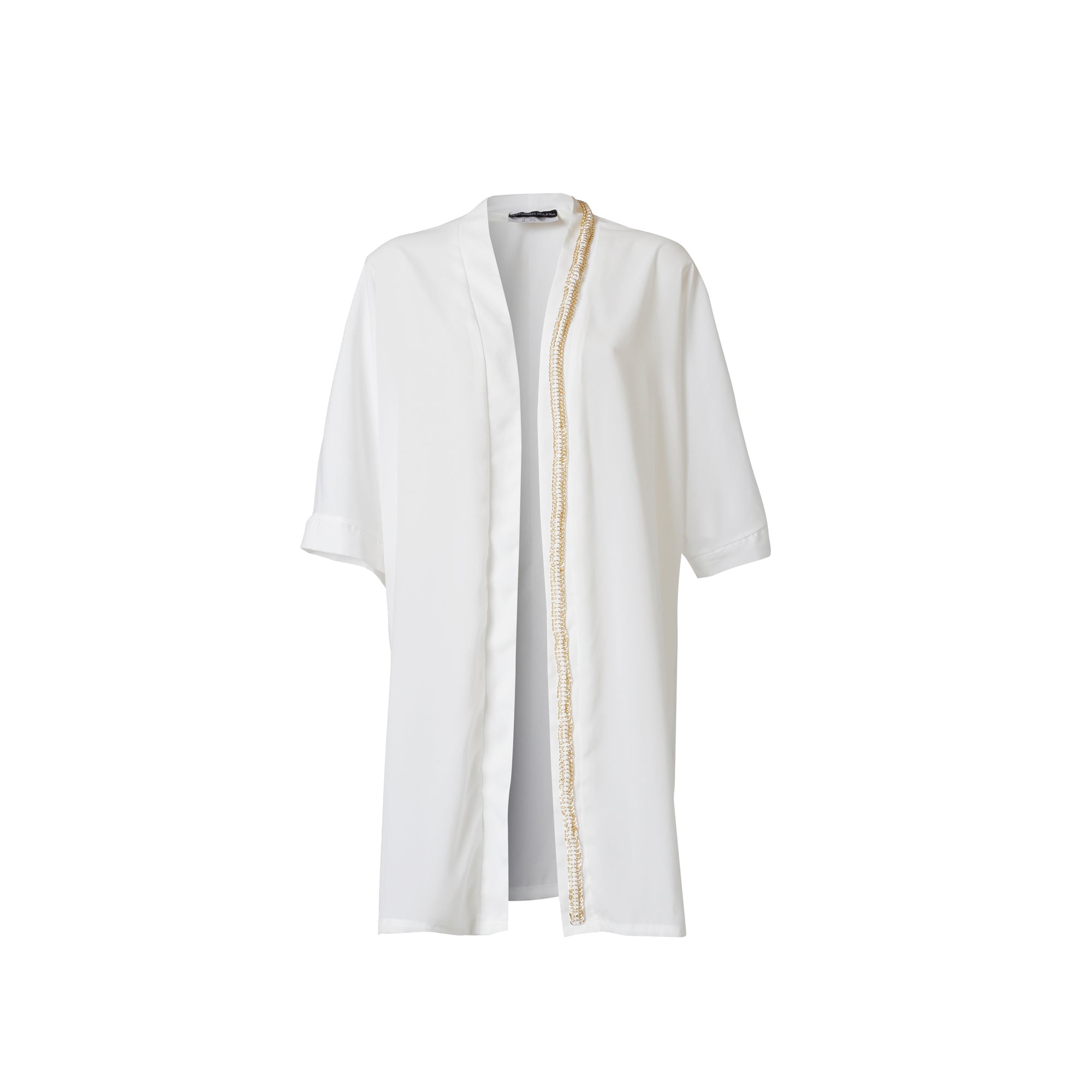 Asteria Kimono - Alexandra Koumba Designs