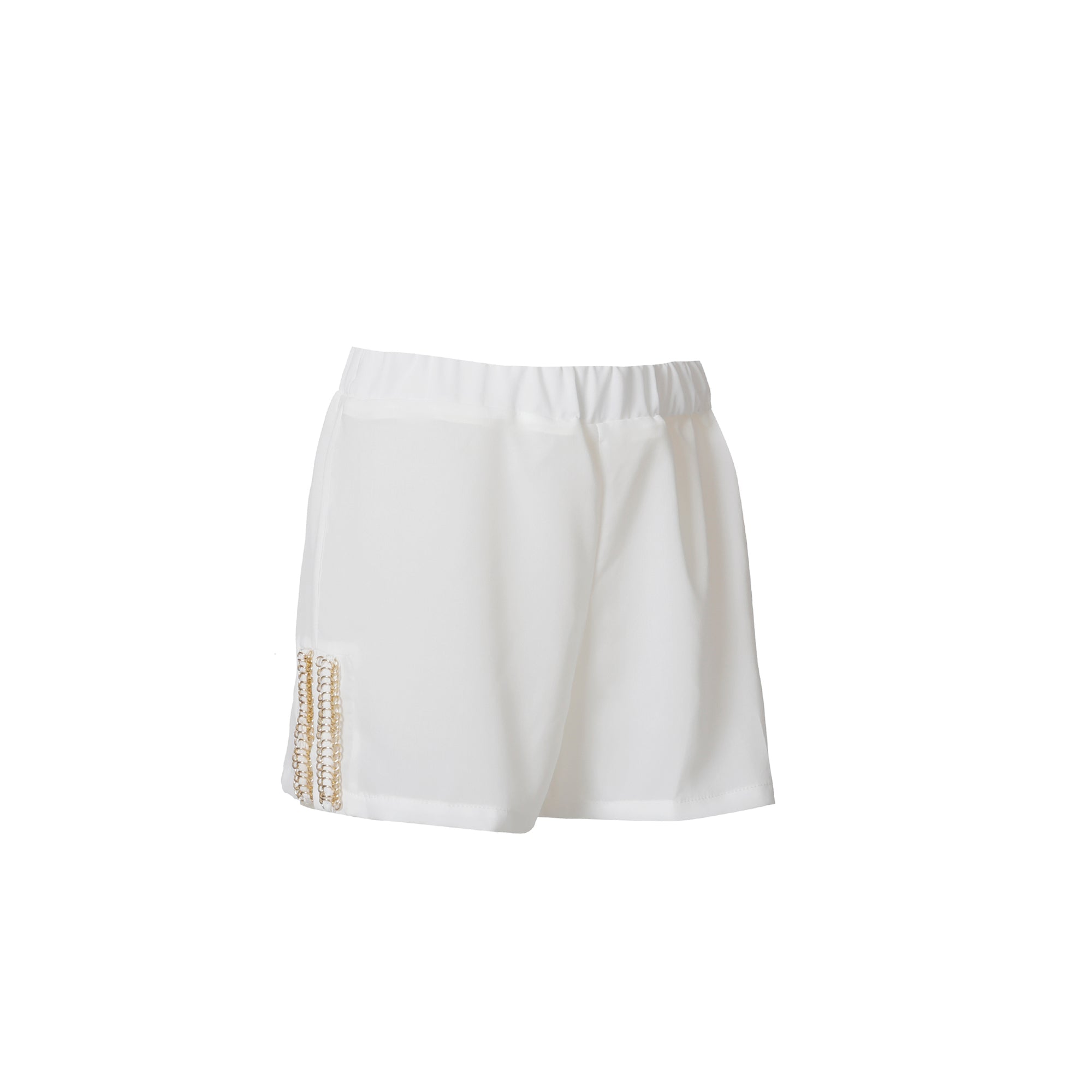 Anaxilea Shorts - Alexandra Koumba Designs