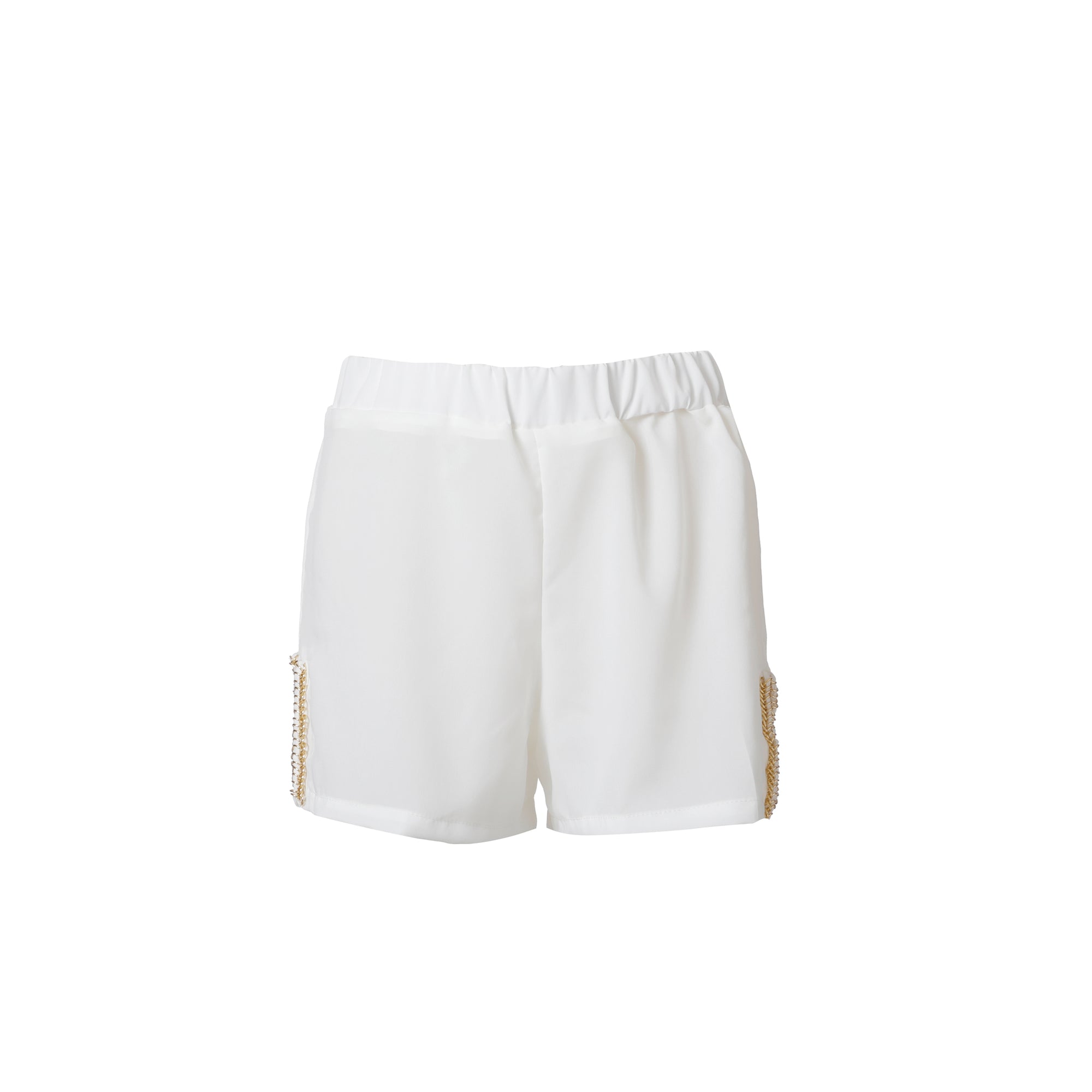 Anaxilea Shorts - Alexandra Koumba Designs