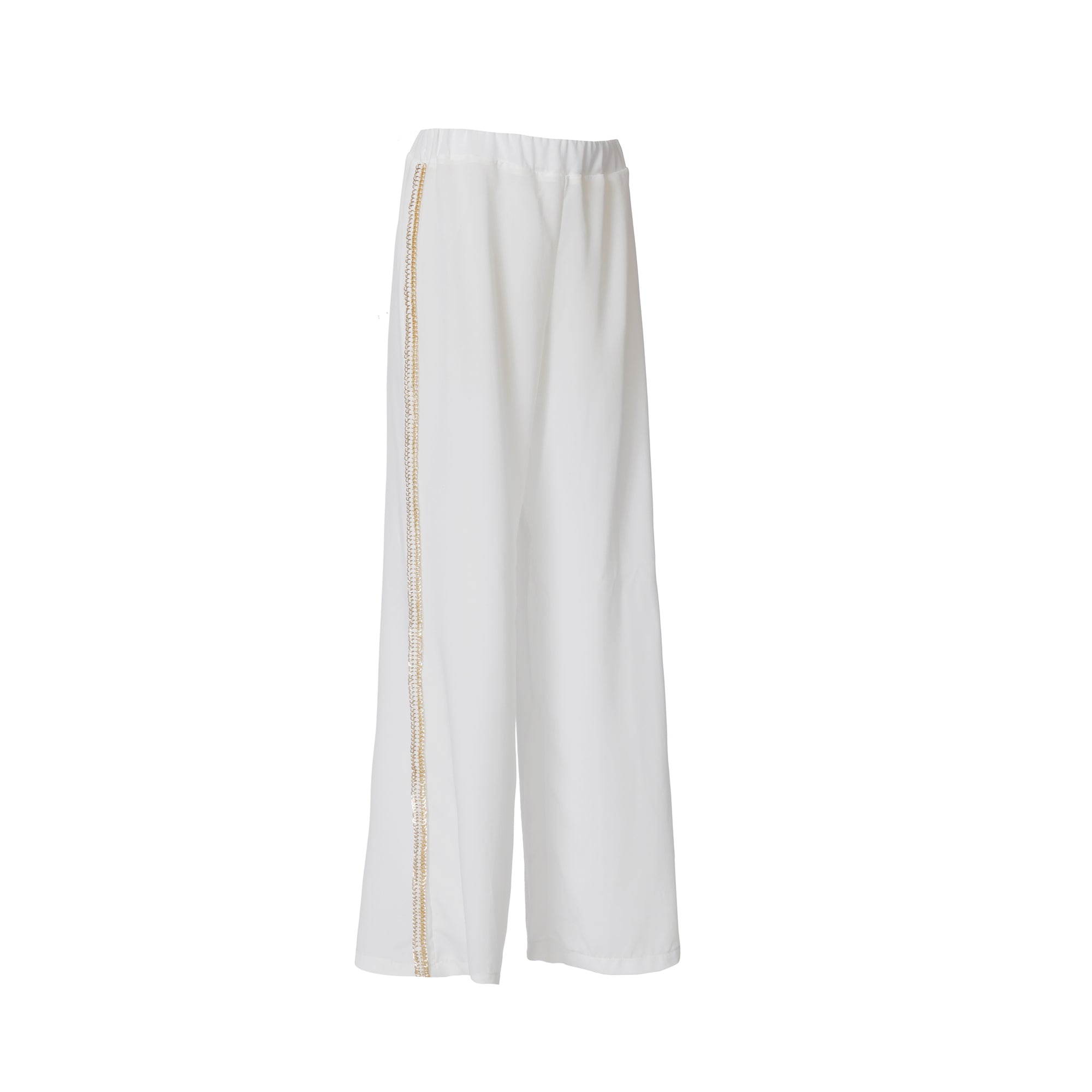 Antiope Trousers - Alexandra Koumba Designs