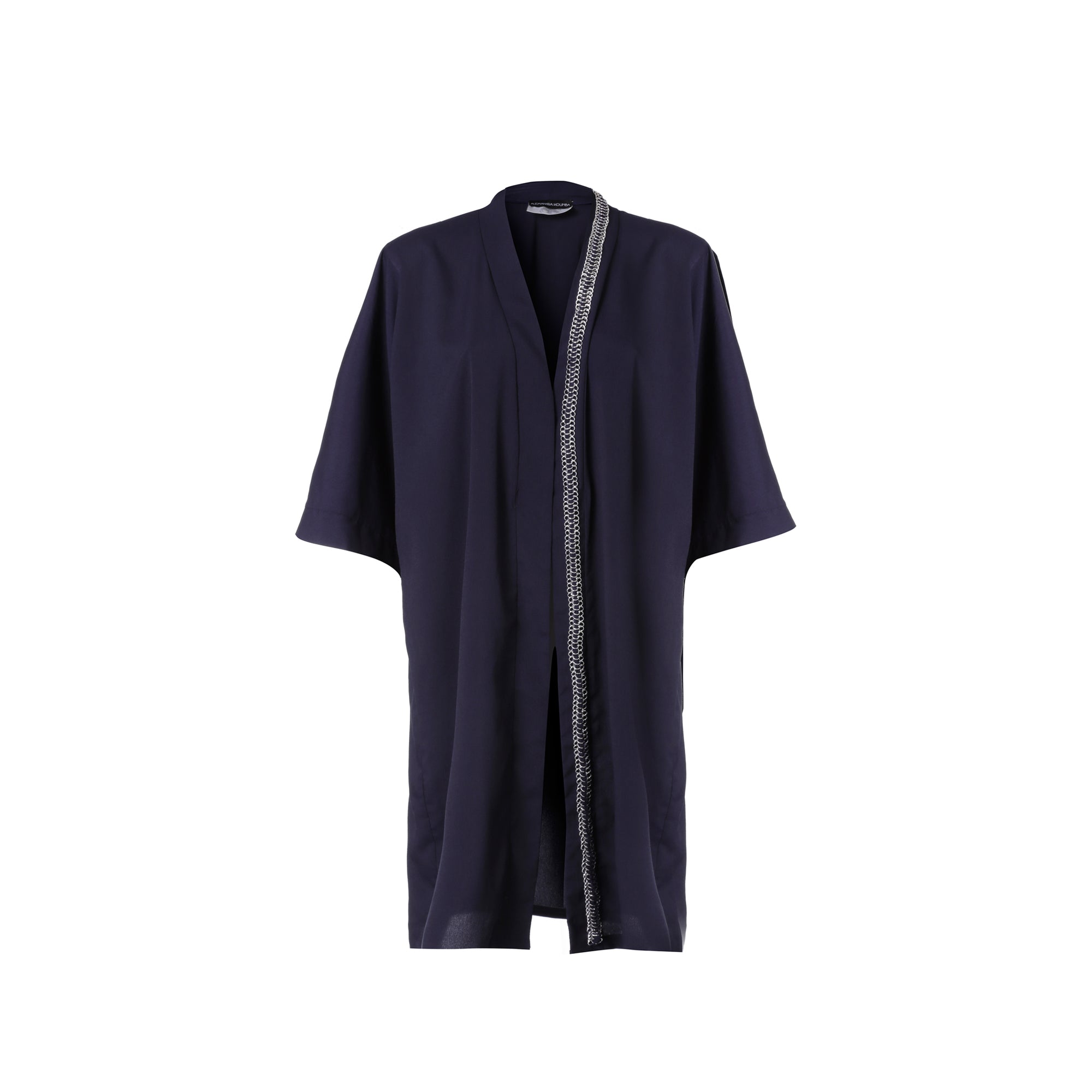 Asteria Kimono - Alexandra Koumba Designs