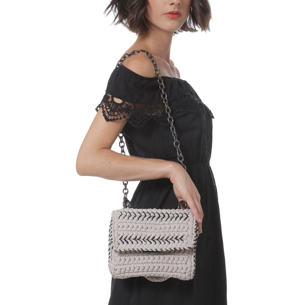 Chi Chi Pattern - Alexandra Koumba Designs