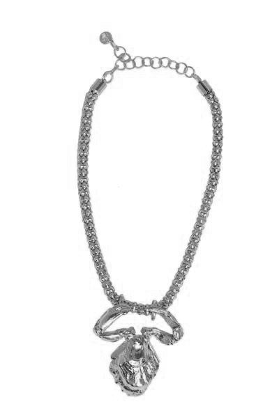 Sea Life Necklace - Alexandra Koumba Designs