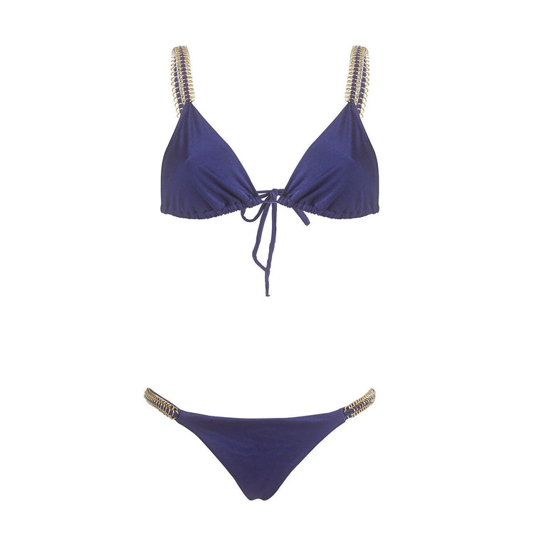 Triani Set Swimwear - Alexandra Koumba Designs