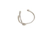 Wishbone Half Bracelet - Alexandra Koumba Designs