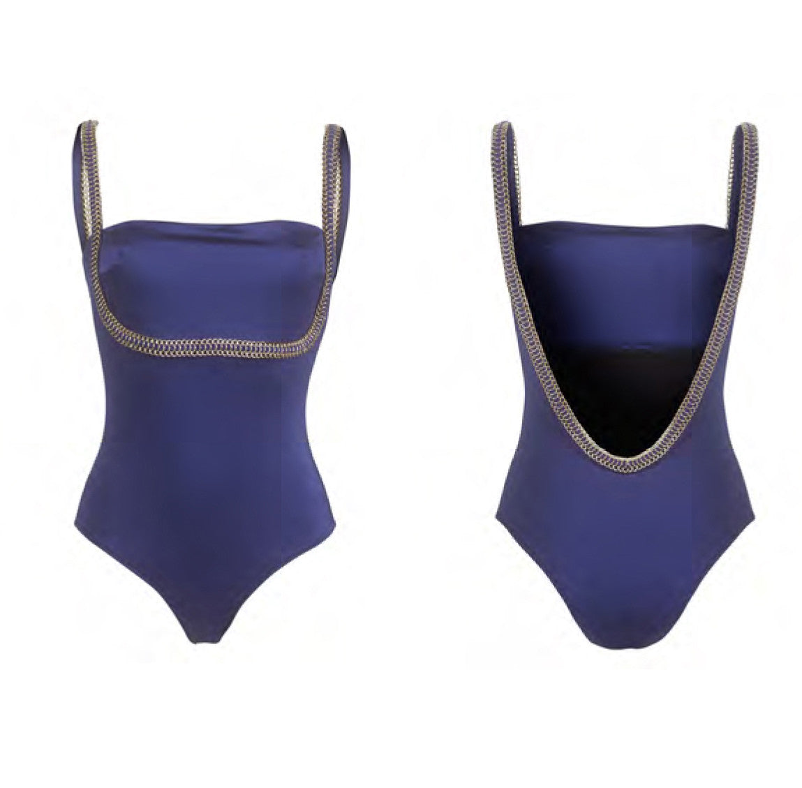 Aphrodite Swimwear - Alexandra Koumba Designs