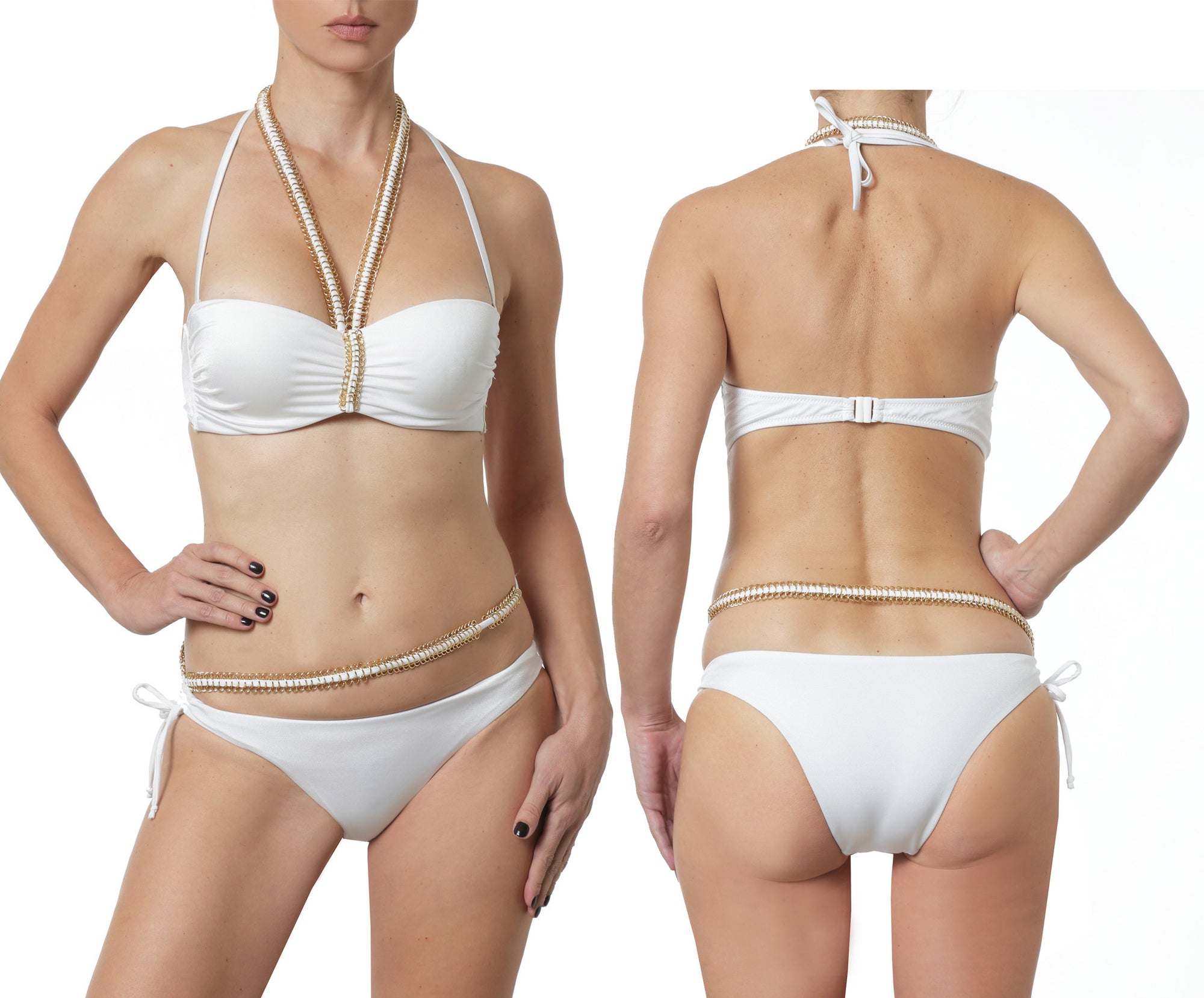 Alexandra bikini - Alexandra Koumba Designs