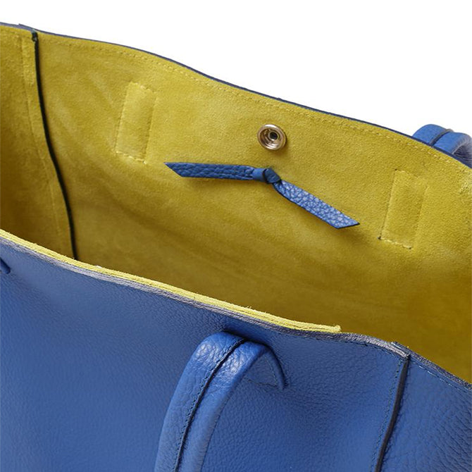 WB Shop Bag Large - Alexandra Koumba Designs