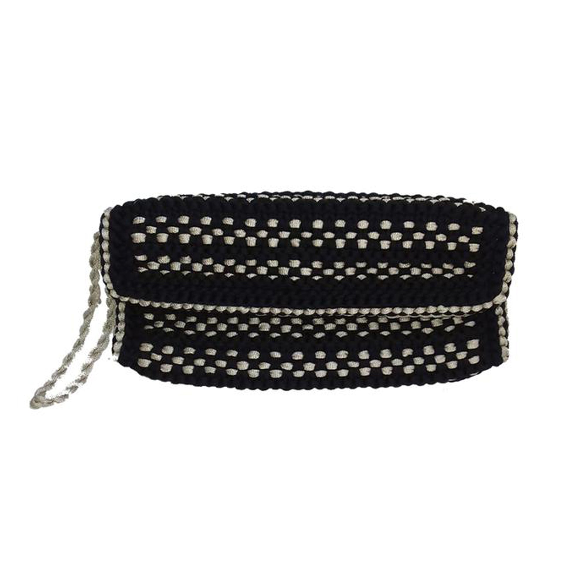 Chess-Limo-clutch-black-designed-by-alexandra koumba