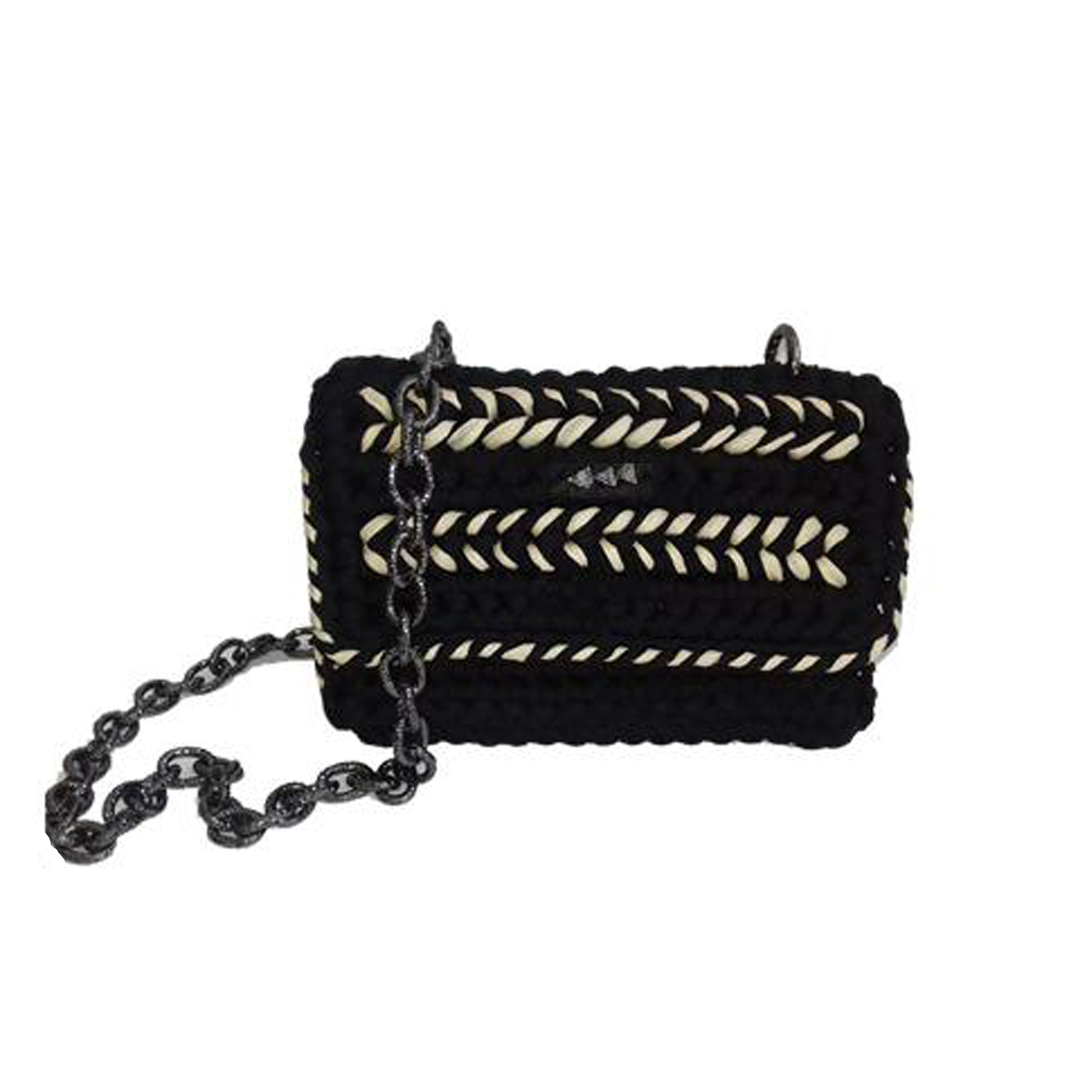 Chi Chi Mini - Alexandra Koumba Designs