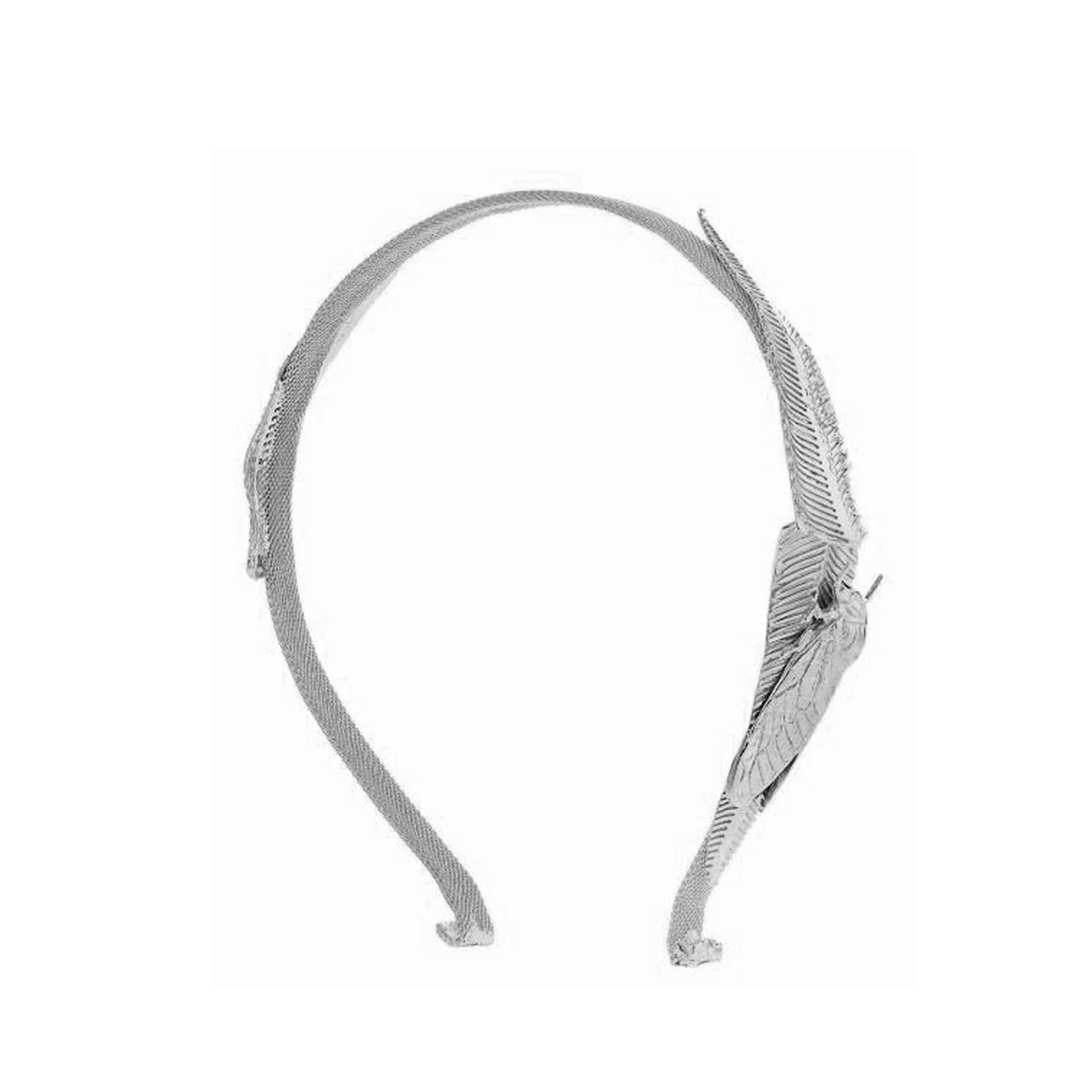 Cricket Headband - Alexandra Koumba Designs