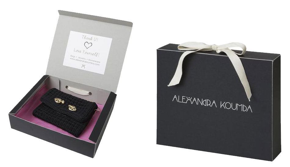 Gift Box - Alexandra Koumba Designs