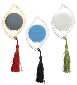 Eye Charm - Alexandra Koumba Designs