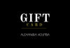 GIFT CARD 100€ - Alexandra Koumba Designs