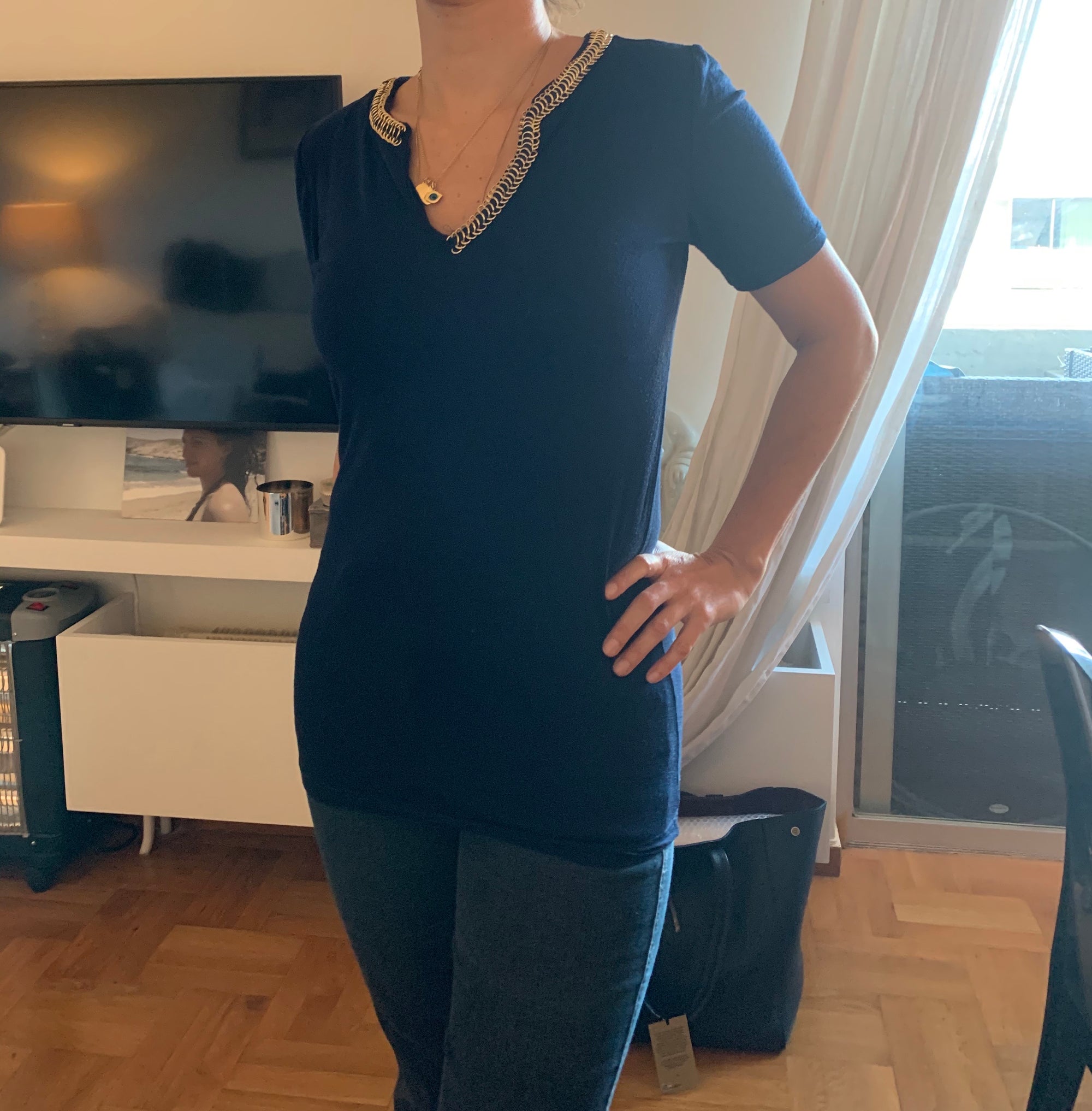 Anaea Top