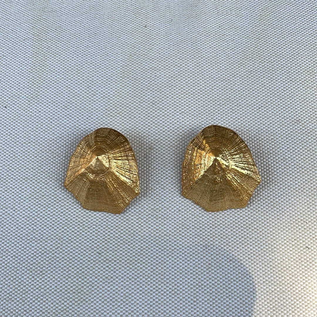 Petalides earrings