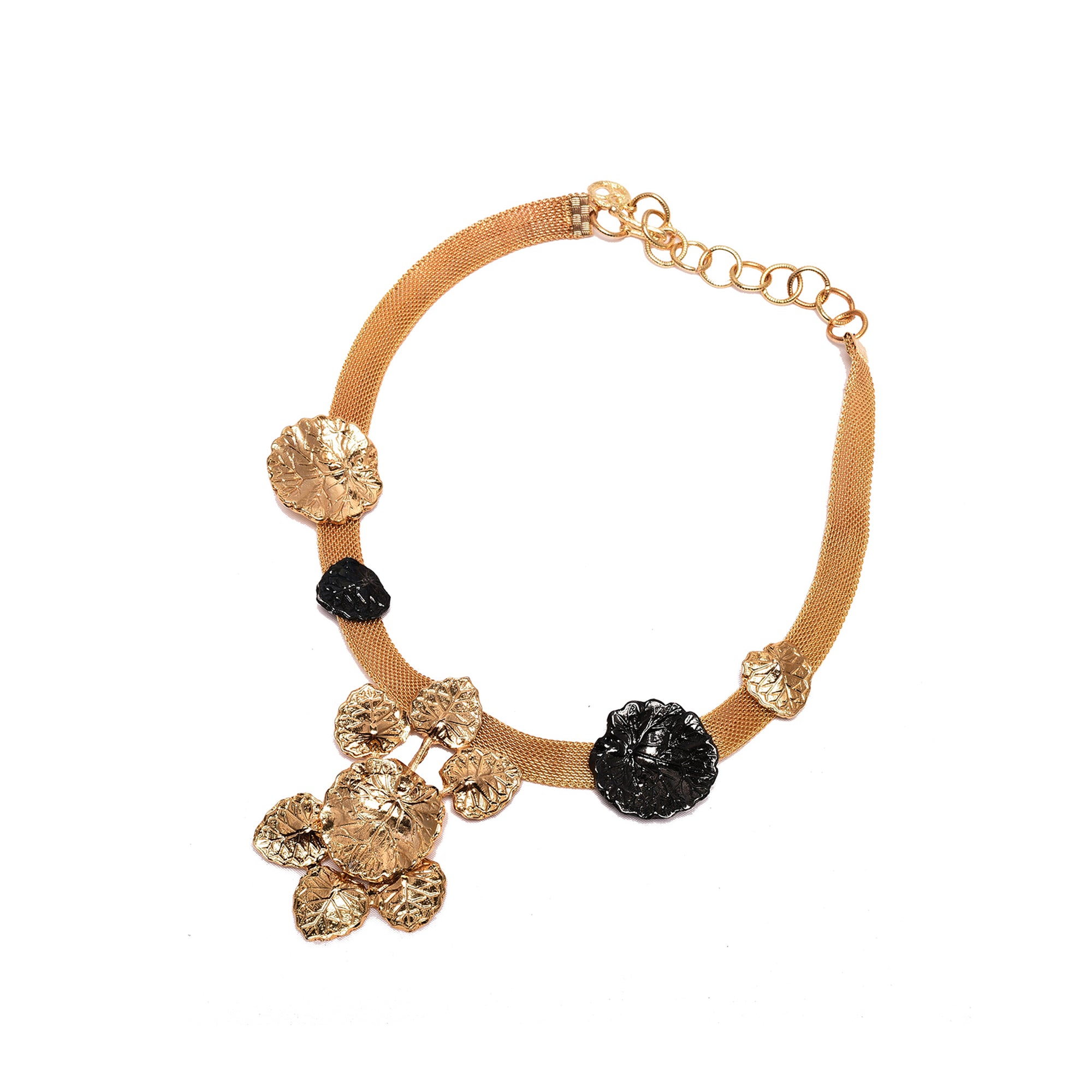 Ivy Choker - Alexandra Koumba Designs