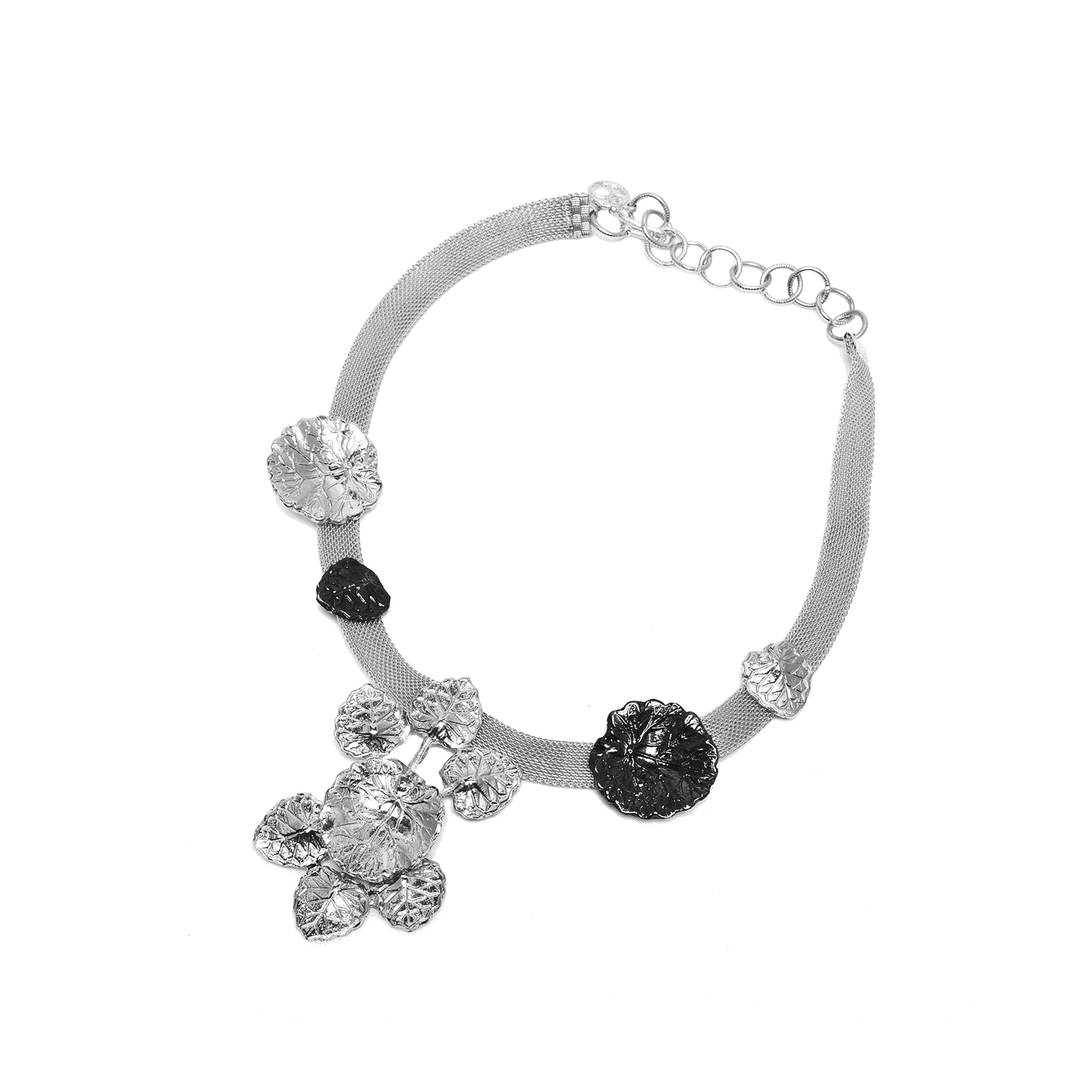 Ivy Choker - Alexandra Koumba Designs