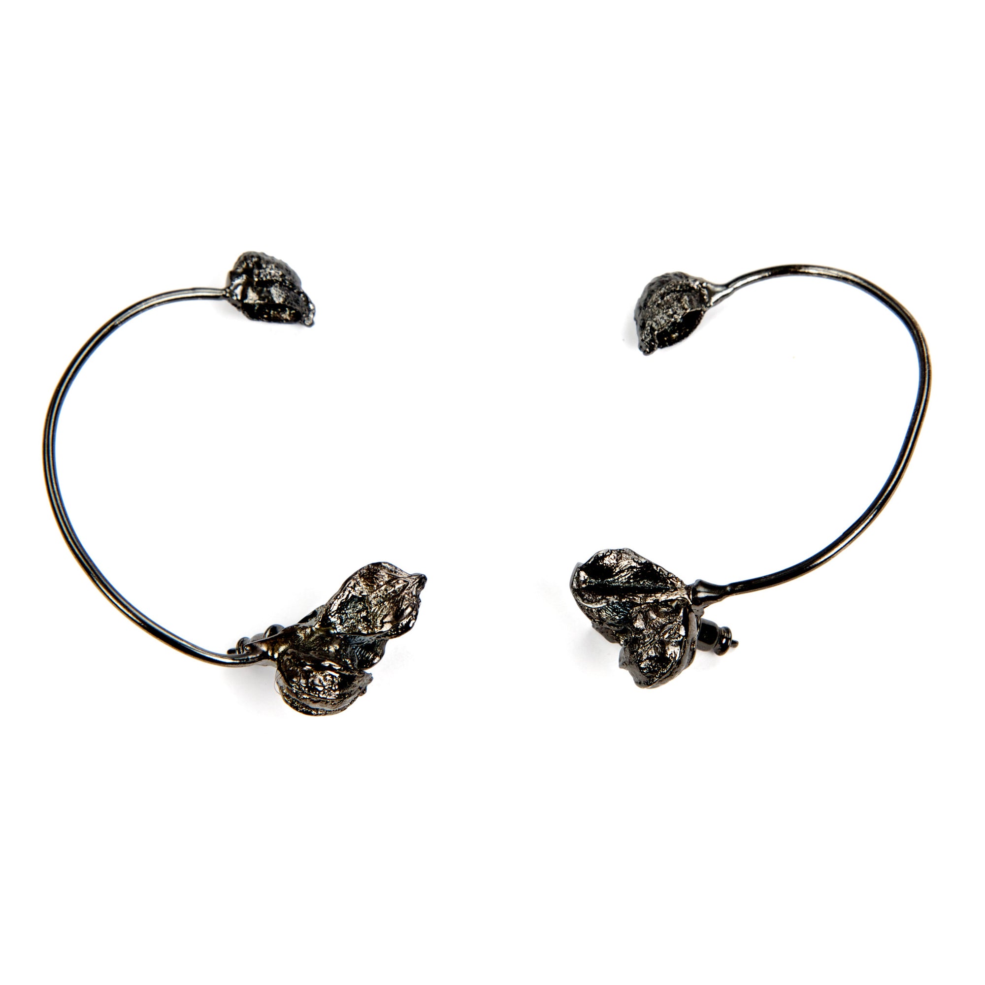 Karpoi Ear Cuffs - Alexandra Koumba Designs