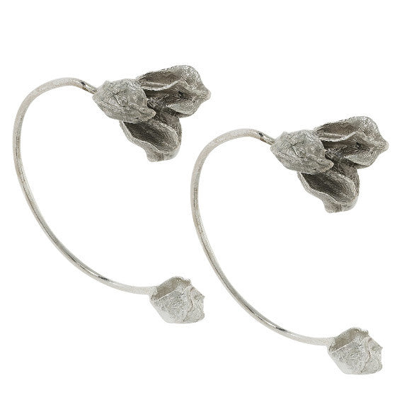 Karpoi Ear Cuffs - Alexandra Koumba Designs