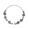Chinese Multi Knot Necklace - Alexandra Koumba Designs