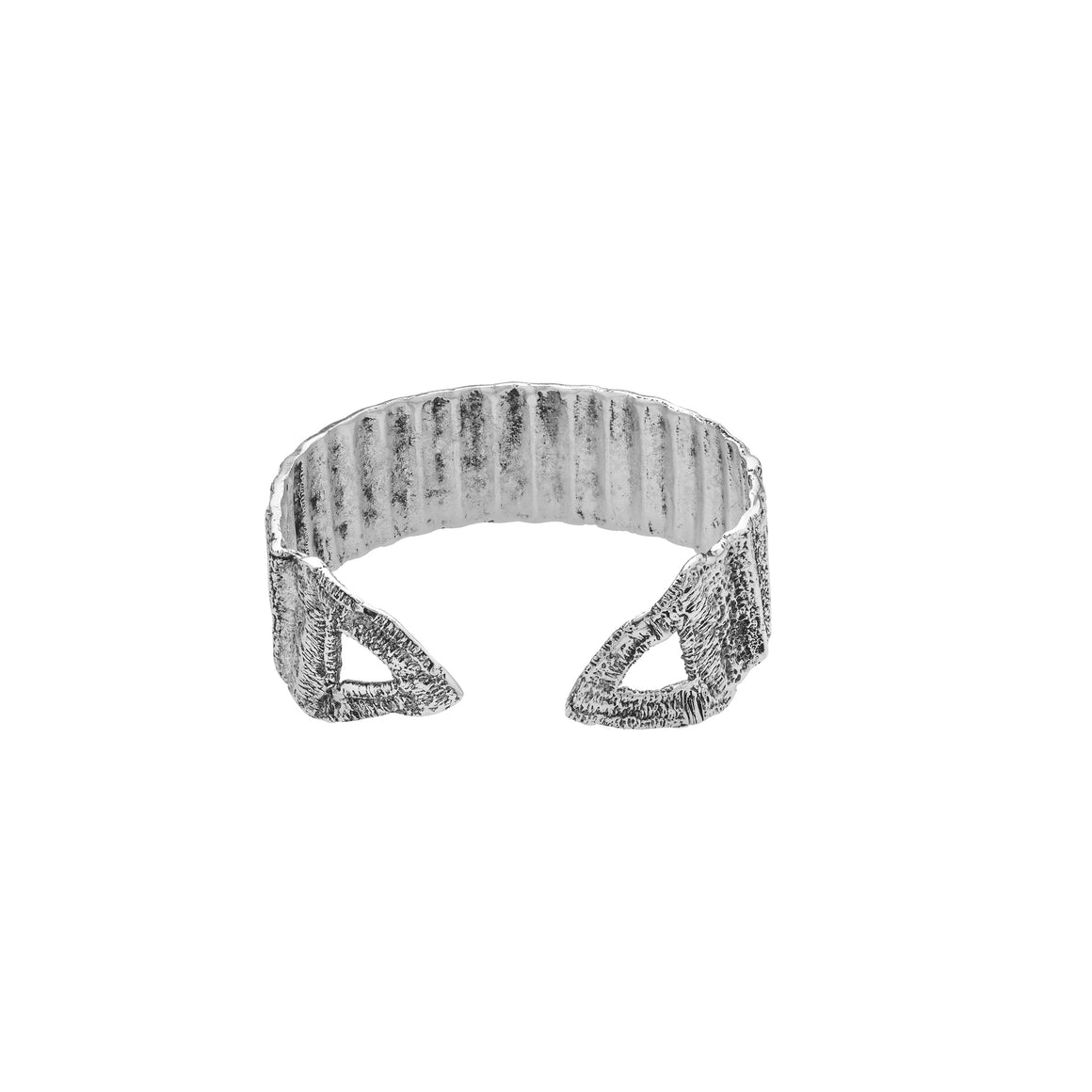 Tri Ribbon Bracelet - Alexandra Koumba Designs