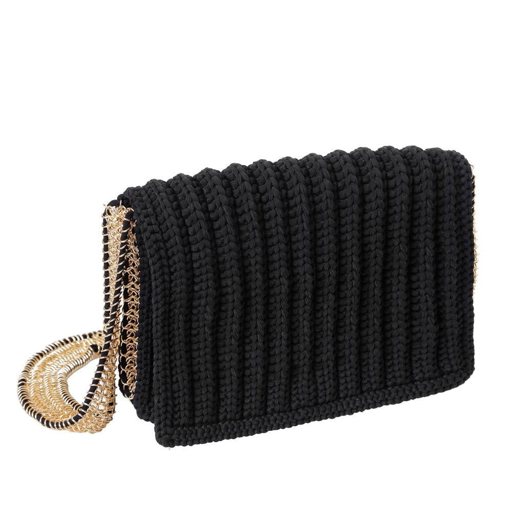 Large Signature Handbag - Alexandra Koumba Designs