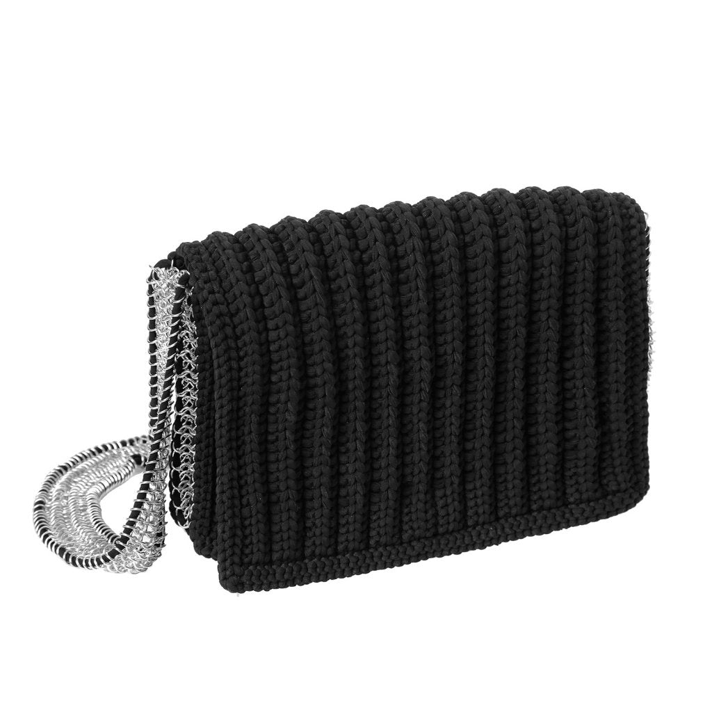 Large Signature Handbag - Alexandra Koumba Designs