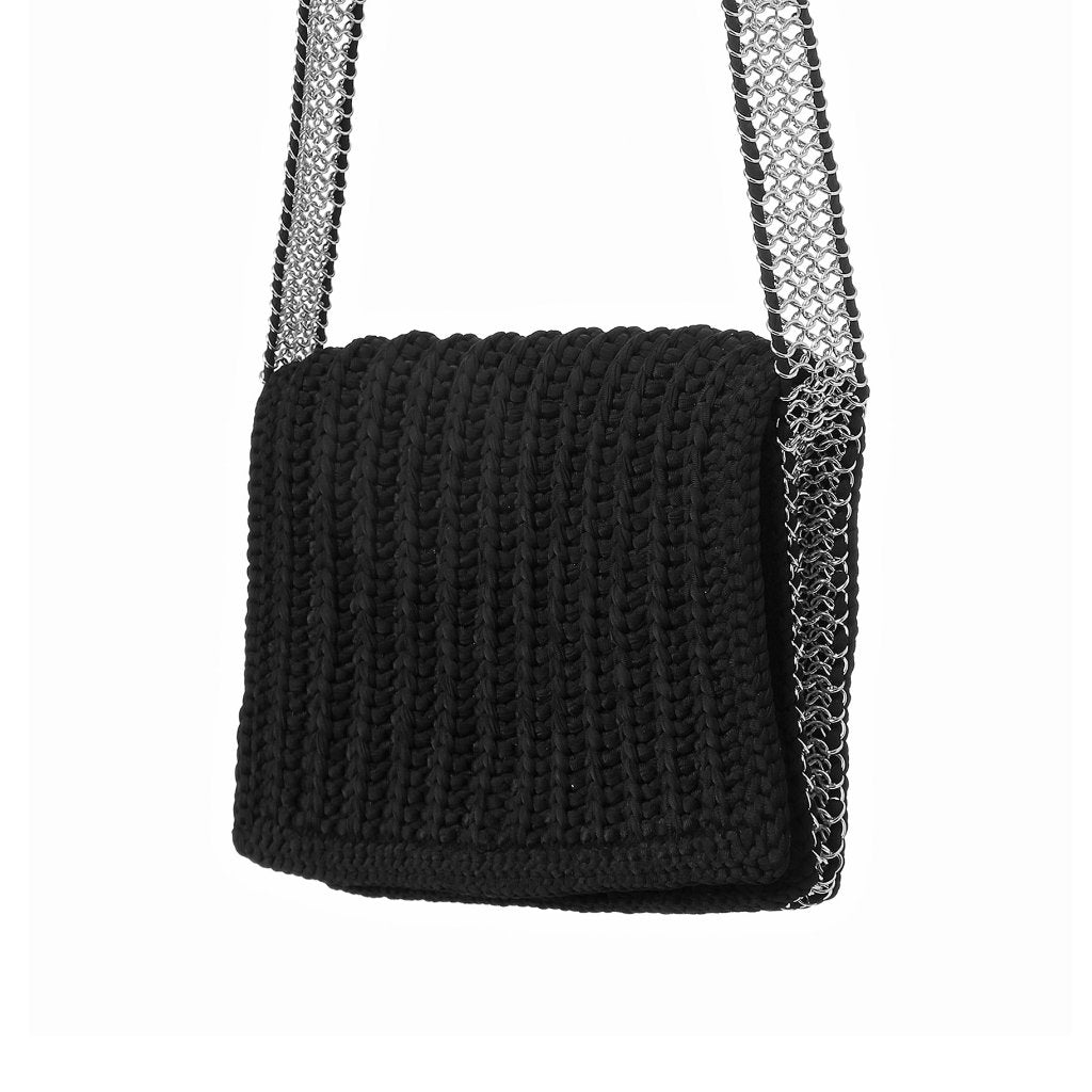 Large Signature Handbag - Alexandra Koumba Designs