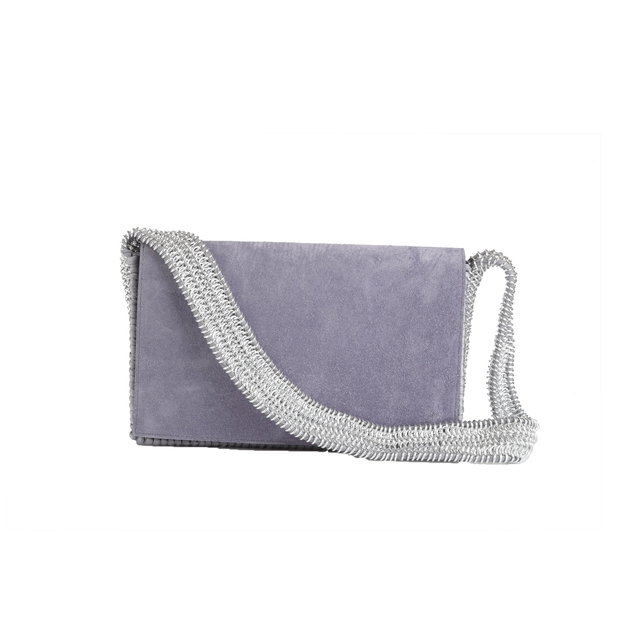 Signature Shoulder Bag - Alexandra Koumba Designs