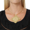 Merlin necklace - Alexandra Koumba Designs