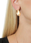 Mussel Earrings - Alexandra Koumba Designs